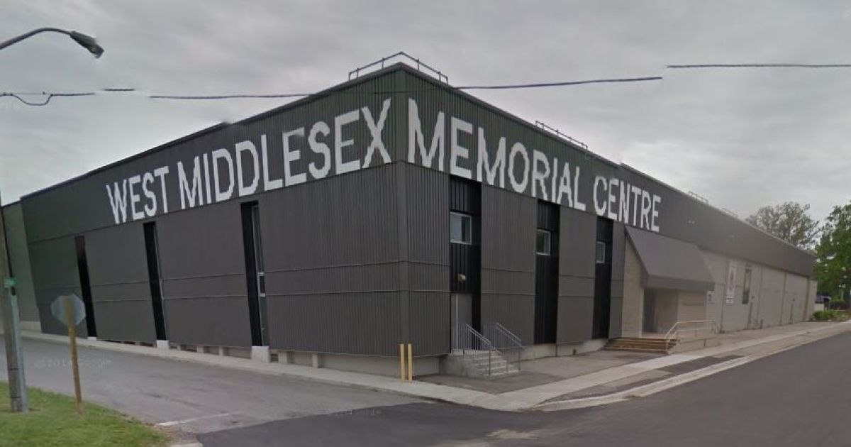 West Middlesex Memorial Centre Visit Middlesex